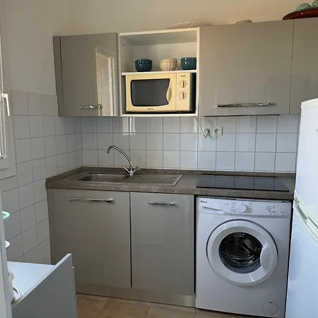 Apartman Beau Rivage *