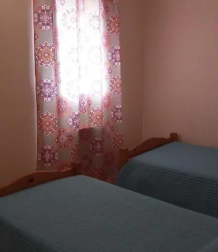 Apartman Beau Rivage Algajola