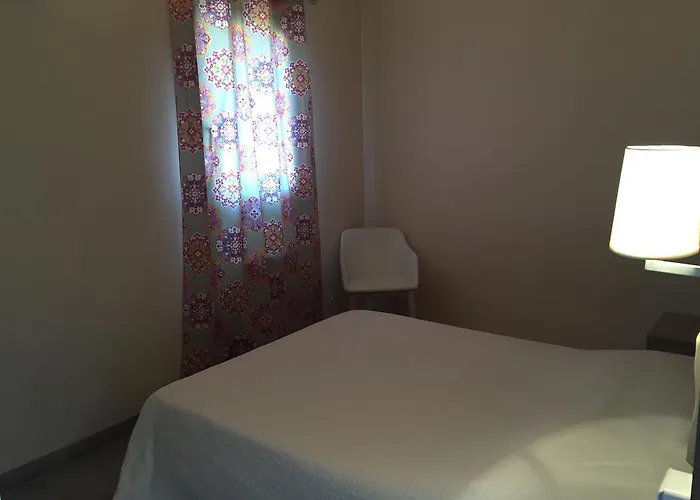 Apartman Beau Rivage