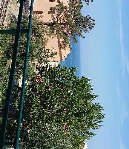 Apartman Beau Rivage Algajola