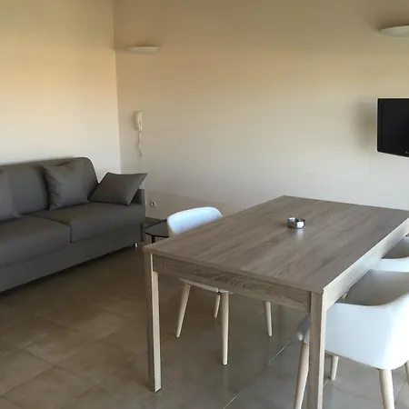 Beau Rivage Альгайола