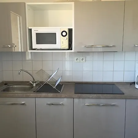 Beau Rivage Альгайола