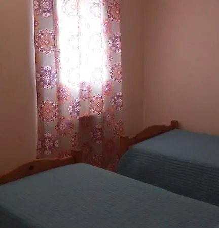 Διαμέρισμα Beau Rivage Algajola (Corsica)