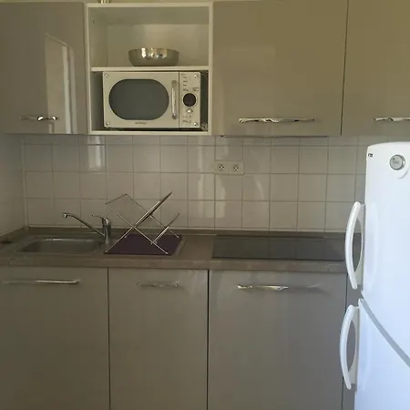 Διαμέρισμα Beau Rivage *