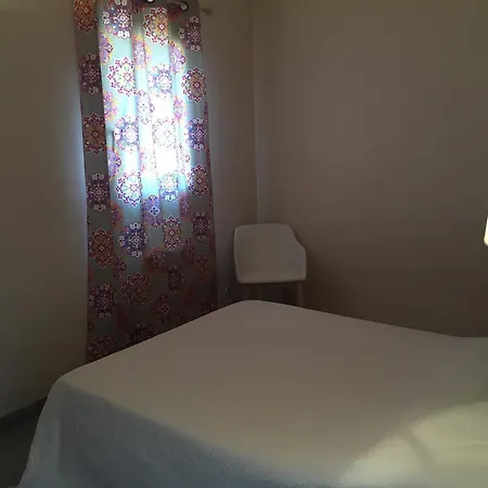 Апартаменты Beau Rivage