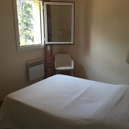 Beau Rivage Algajola (Corsica)