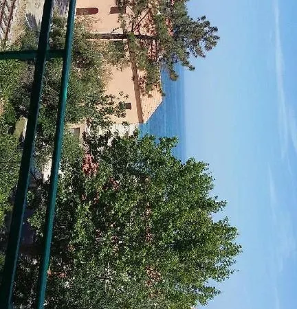 Διαμέρισμα Beau Rivage Algajola (Corsica)